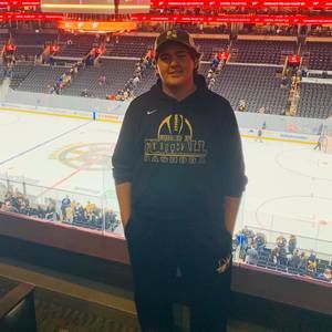 Meet your Posher, Mike